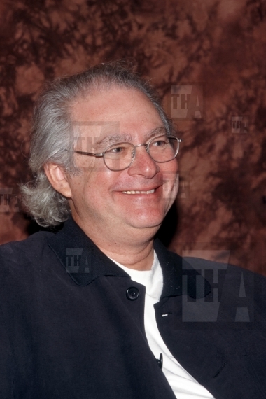 Director Barry Levinson