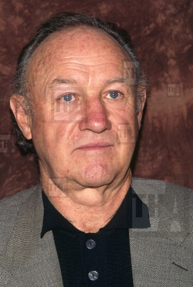 Gene Hackman - The Hollywood Archive