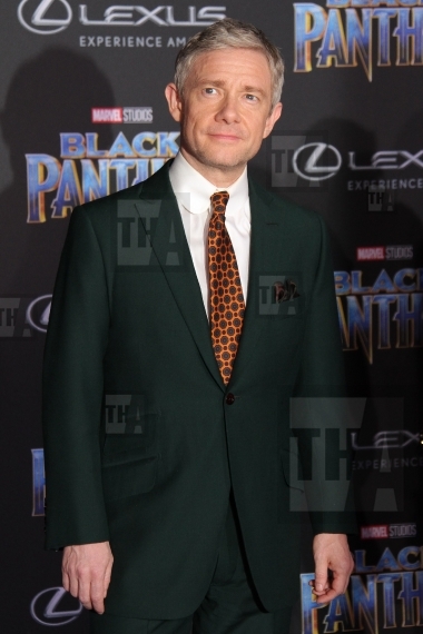 Martin Freeman