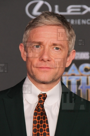 Martin Freeman