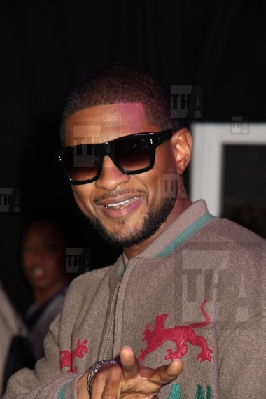 Usher Raymond 