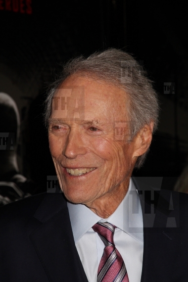 Clint Eastwood 
