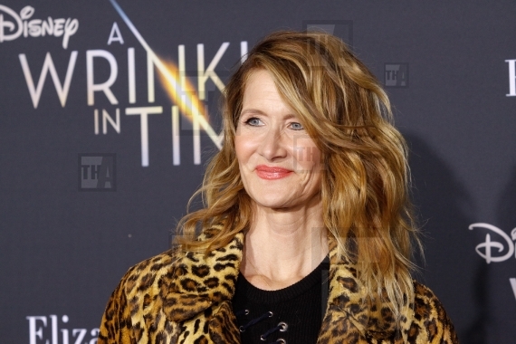 Laura Dern