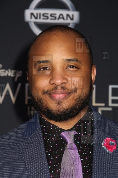 Justin Simien 
