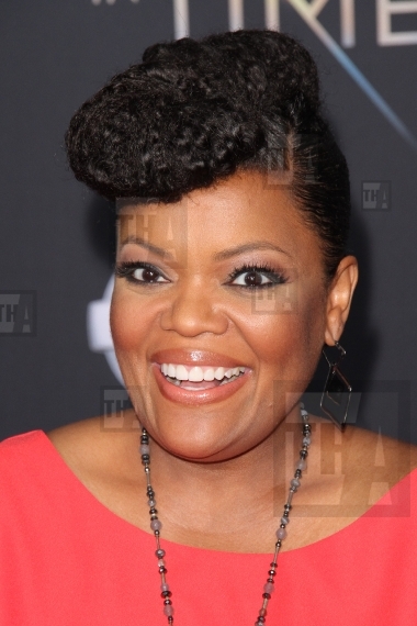 Yvette Nicole Brown