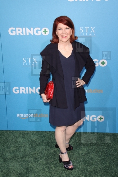 Kate Flannery