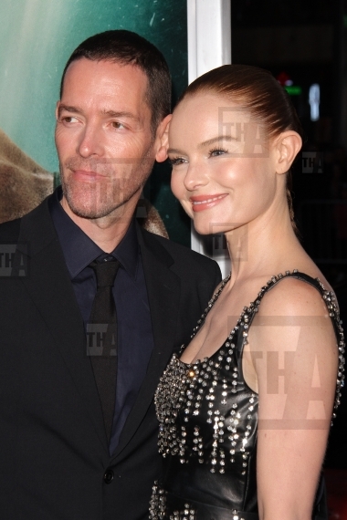 Michael Polish, Kate Bosworth