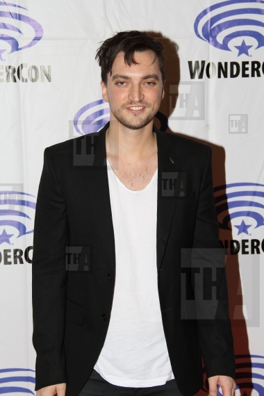 Richard Harmon