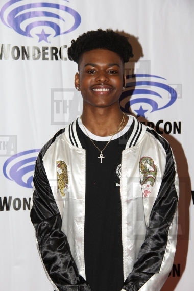 Aubrey Joseph