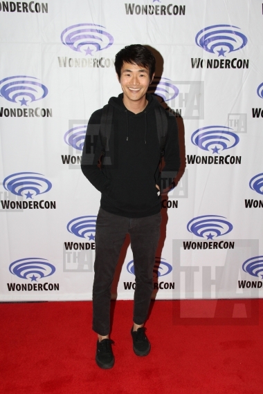 Christopher Larkin