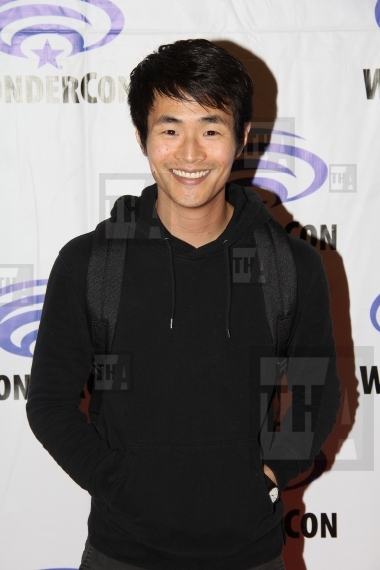 Christopher Larkin