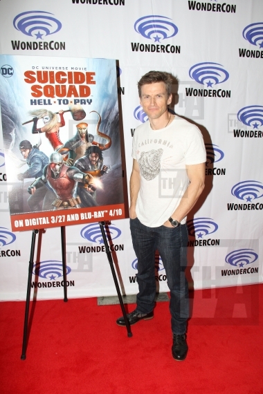 Gideon Emery