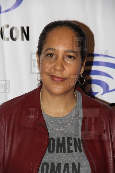 Gina Prince-Bythewood (writer, producer, director)