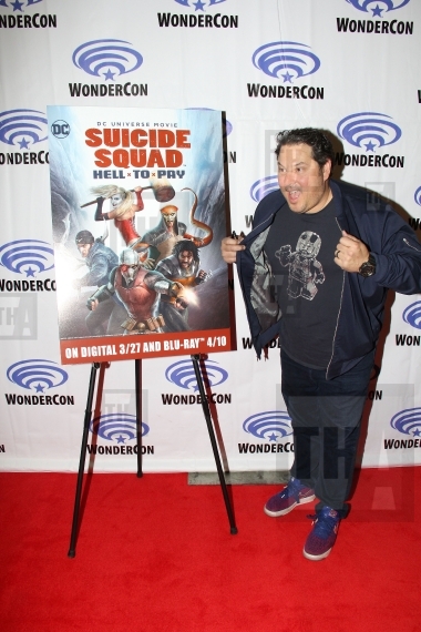 Greg Grunberg