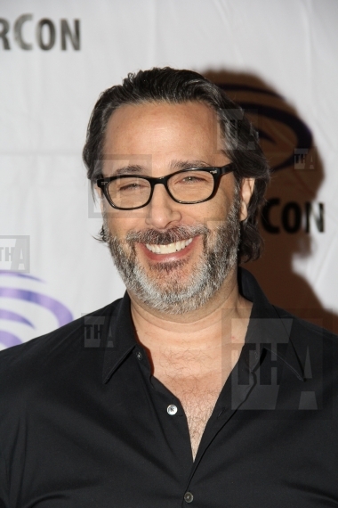 Jason Rothenberg (writer, producer)