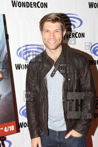 Liam McIntyre