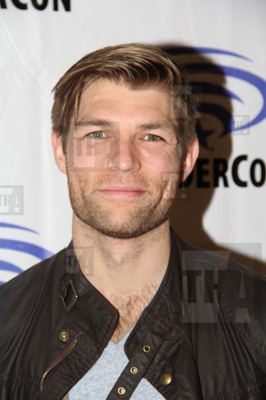 Liam McIntyre