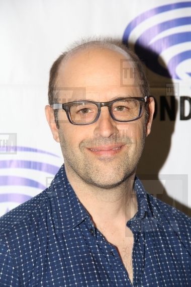 Eric Wald (executive producer)