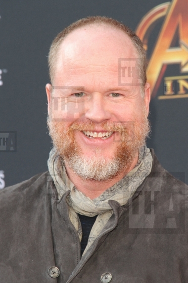 Joss Whedon