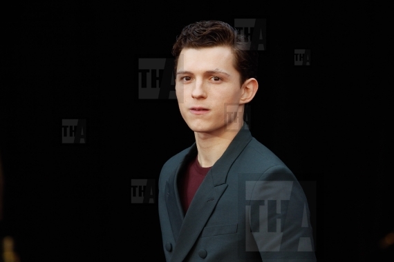 Tom Holland