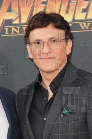 Director Anthony Russo