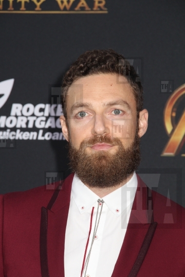 Ross Marquand 