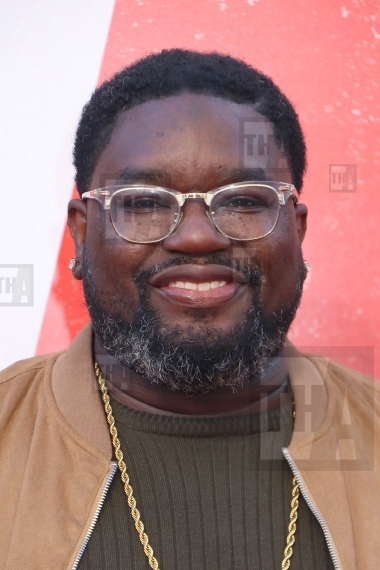 Lil Rel Howery 