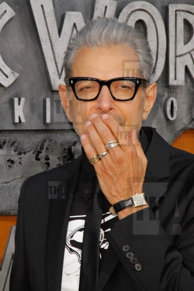 Jeff Goldblum