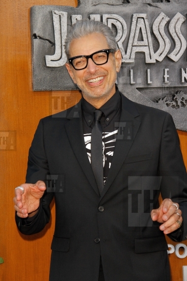 Jeff Goldblum