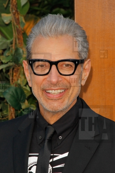 Jeff Goldblum