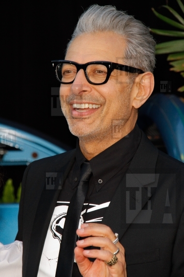 Jeff Goldblum