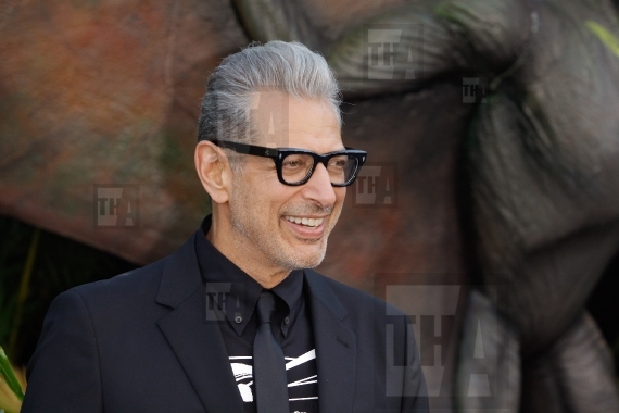 Jeff Goldblum