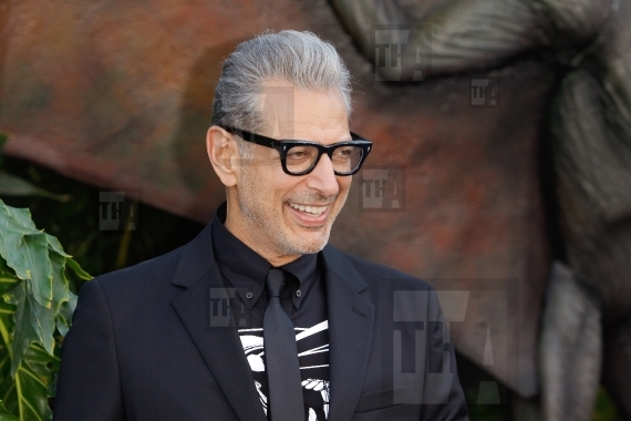 Jeff Goldblum