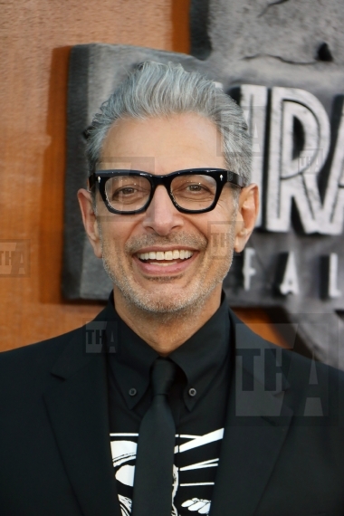 Jeff Goldblum 