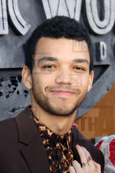 Justice Smith 