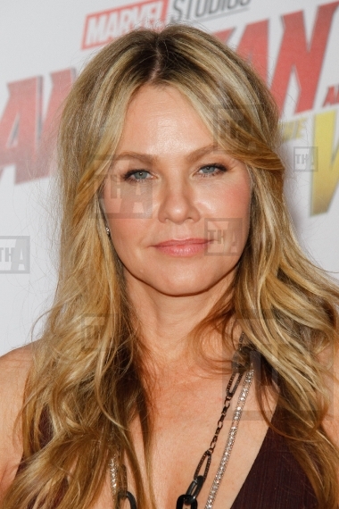 Andrea Roth