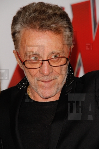 Frankie Valli