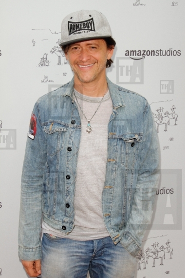 Clifton Collins Jr.