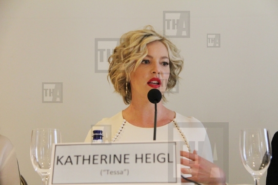 Katherine Heigl 