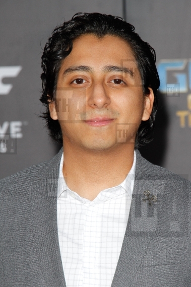 Tony Revolori