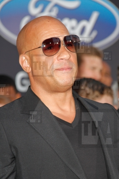 Vin Diesel