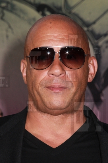 Vin Diesel 