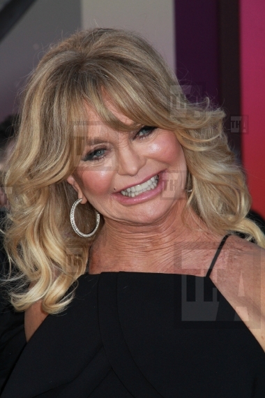 Goldie Hawn 