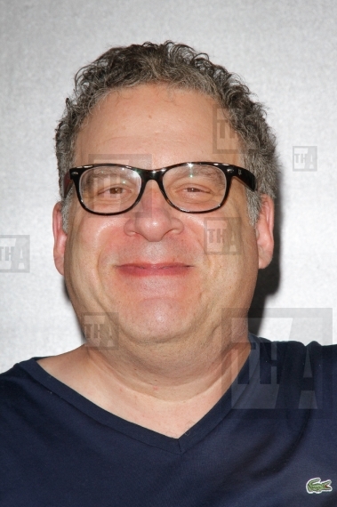 Jeff Garlin