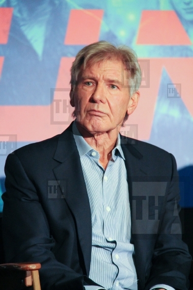 Harrison Ford 