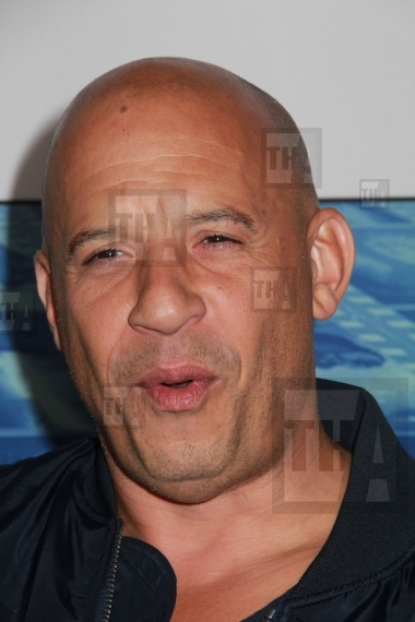 Vin Diesel 