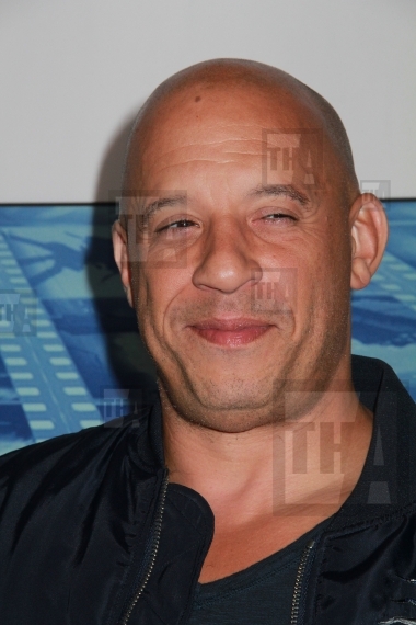 Vin Diesel 