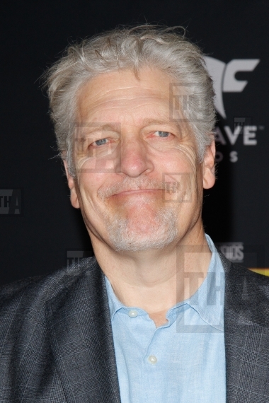 Clancy Brown