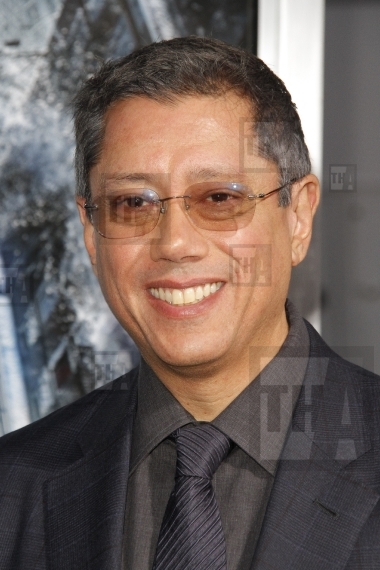 Dean Devlin