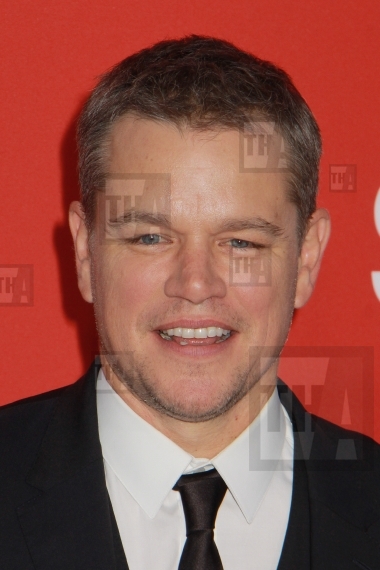 Matt Damon 